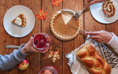 Fun Thanksgiving Traditions You Can Start This Year