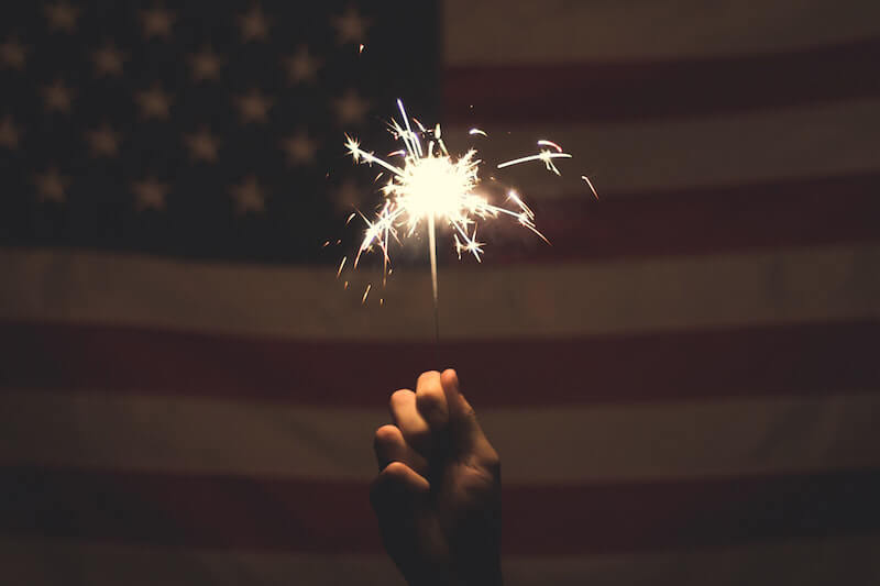 The Best 4th of July Books and Activities For Middle-Graders