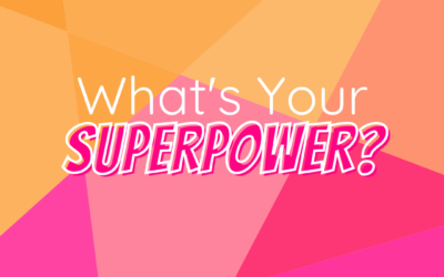 QUIZ: What’s Your Superpower? Find Out Here!