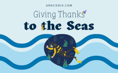 Giving Thanks to the Seas
